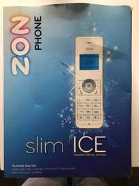Telefone sem fios (ZON-ICE)