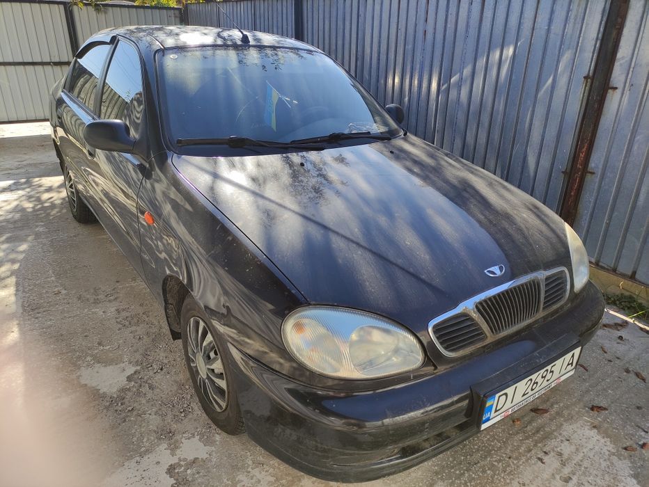 Продам авто в хорошем состоянии