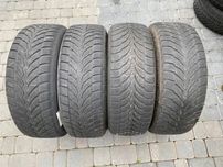 Opony Bridgestone Blizzak LM-32 - 205/60/16