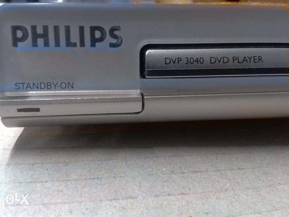 Dvd Philips