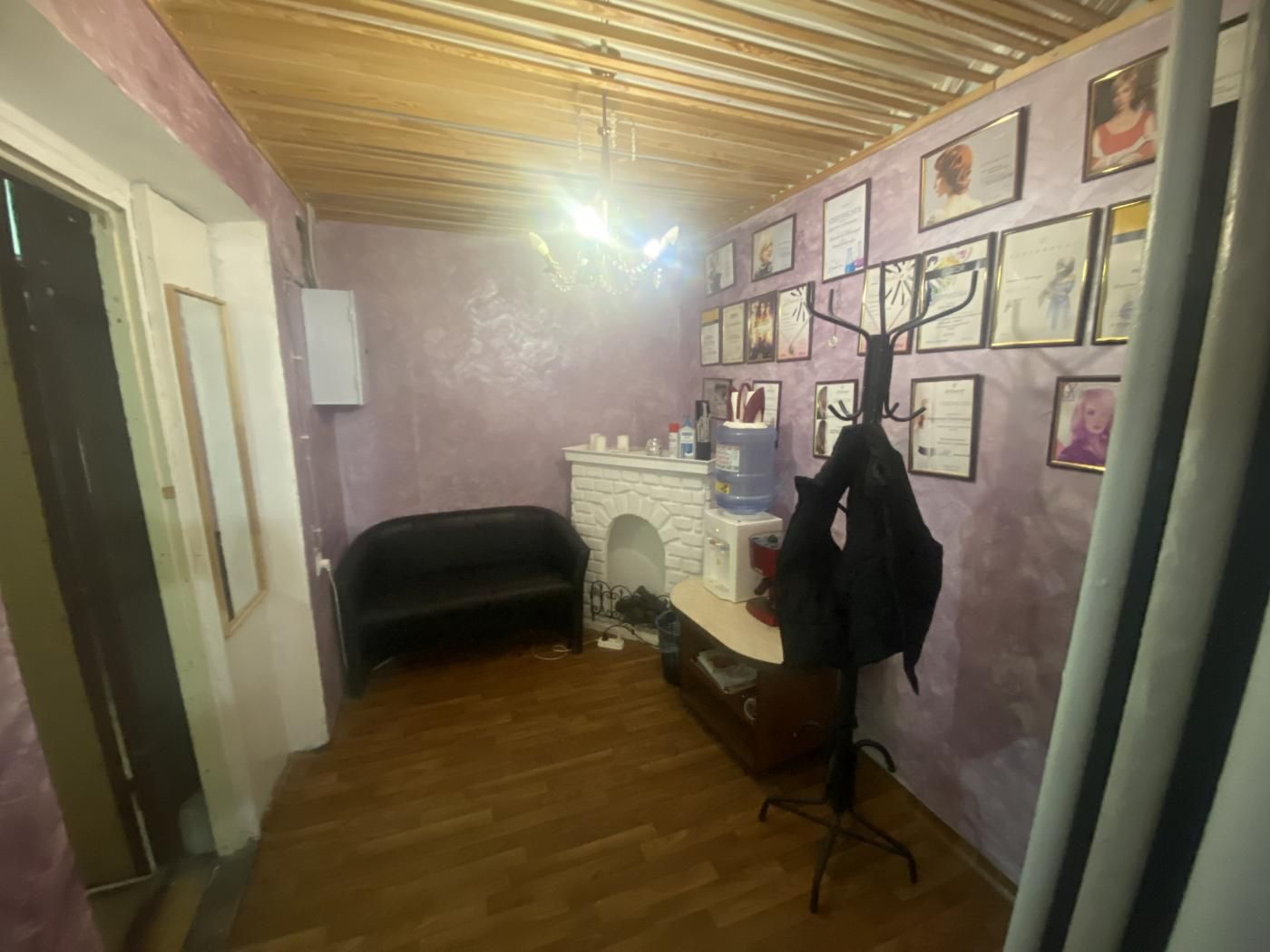 Продаж офісу у центрі міста по вул. О. Матросова - 295,5 кв.м.