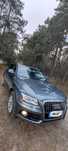 AUDI Q5 2.0TFSI QUATTRO premium+