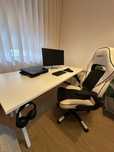Mesa escritorio (secretaria)