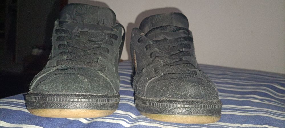 Tenis marca Nike