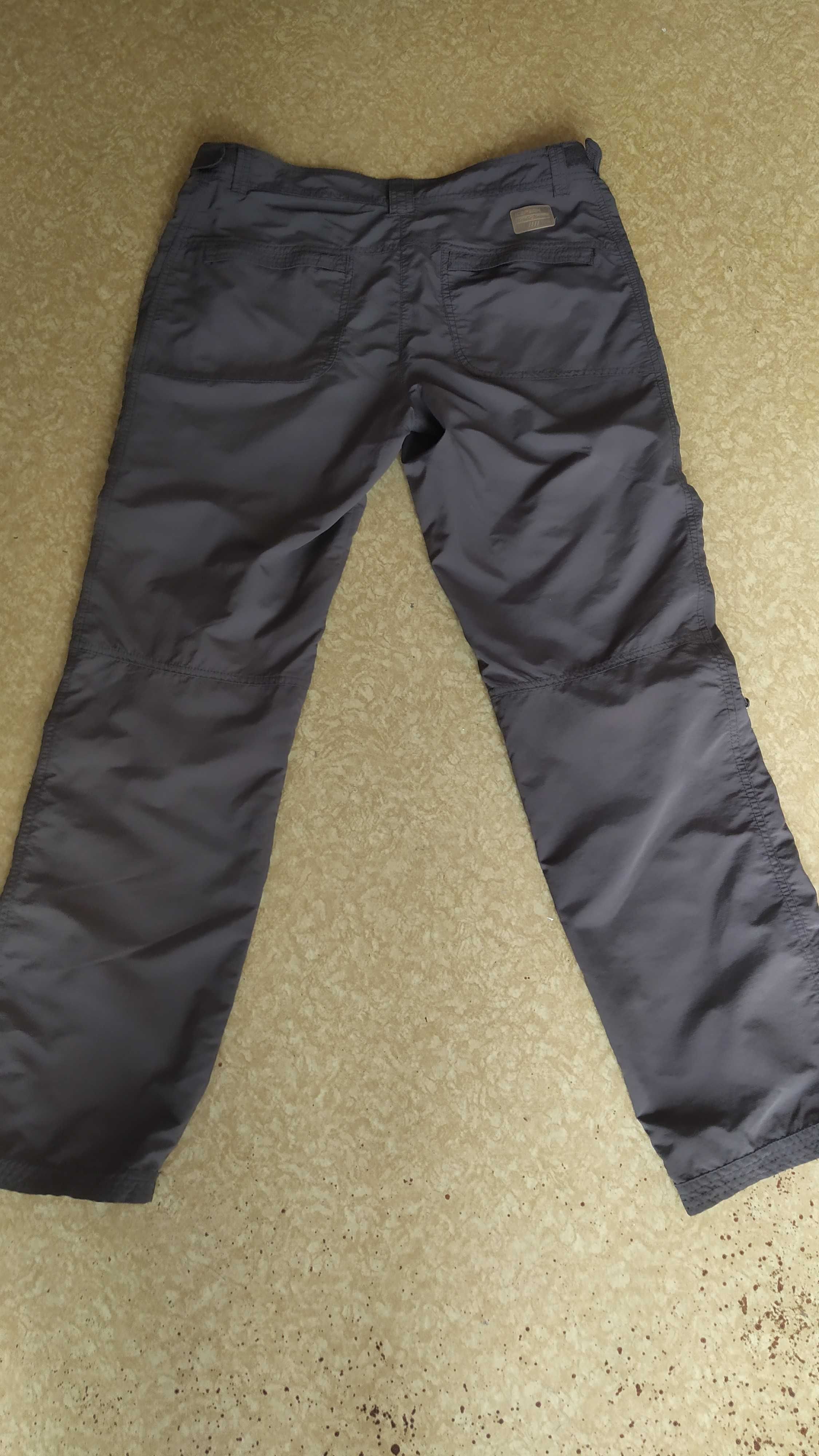 Icepeak,spodnie górskie,trekkingowe,turystyczne,damskie,42/XL,+bdb