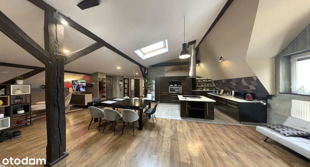 BEZPOŚREDNIO / tylko 5544 zł/m2 ! Winda /MIESZKANIE 133 m2 / DAMROTA 6