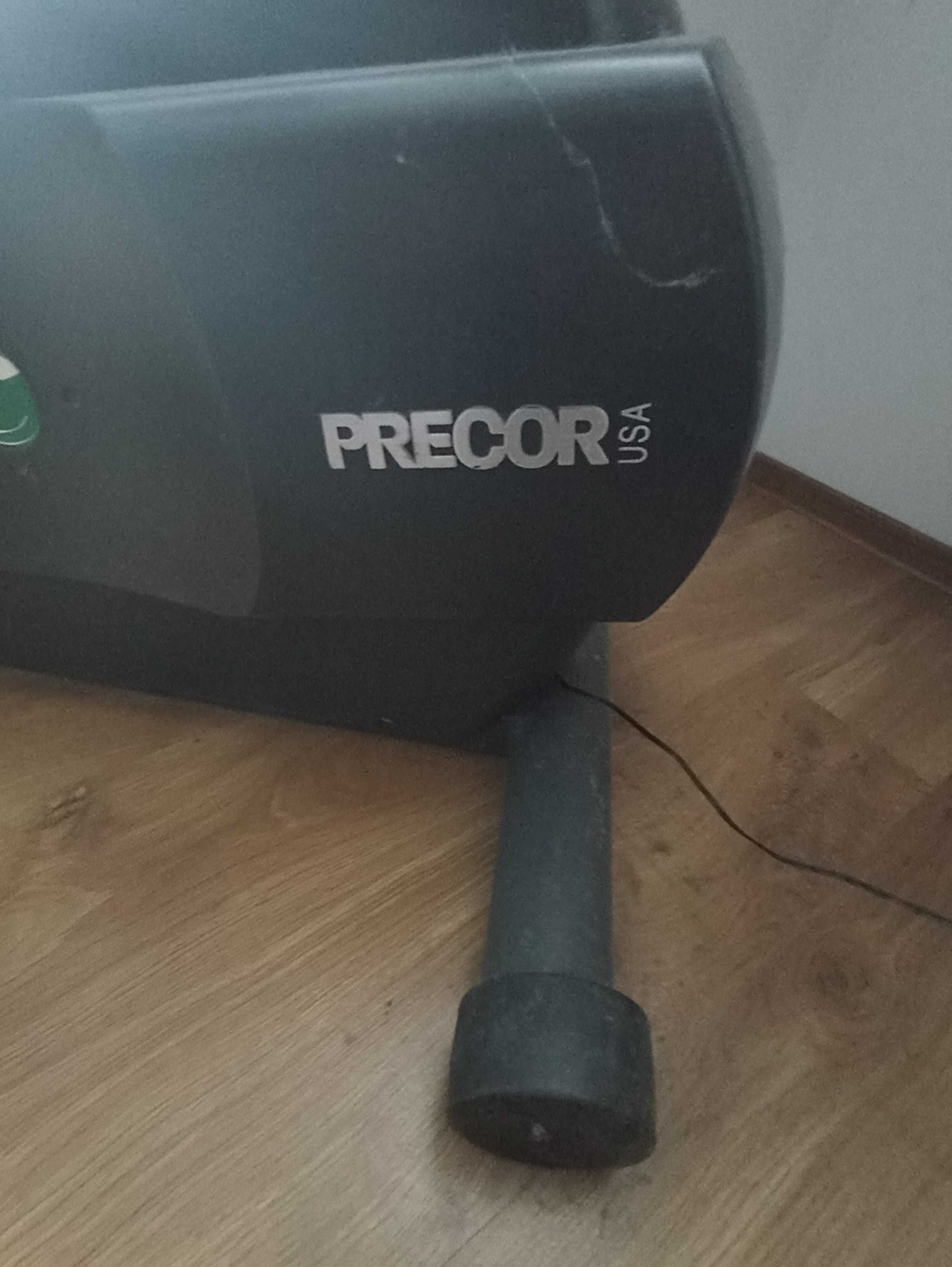 rower treningowy Precor