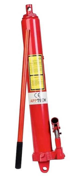 Кран для двигуна підкатний Apphech 1Т кран двигателя гидравлический