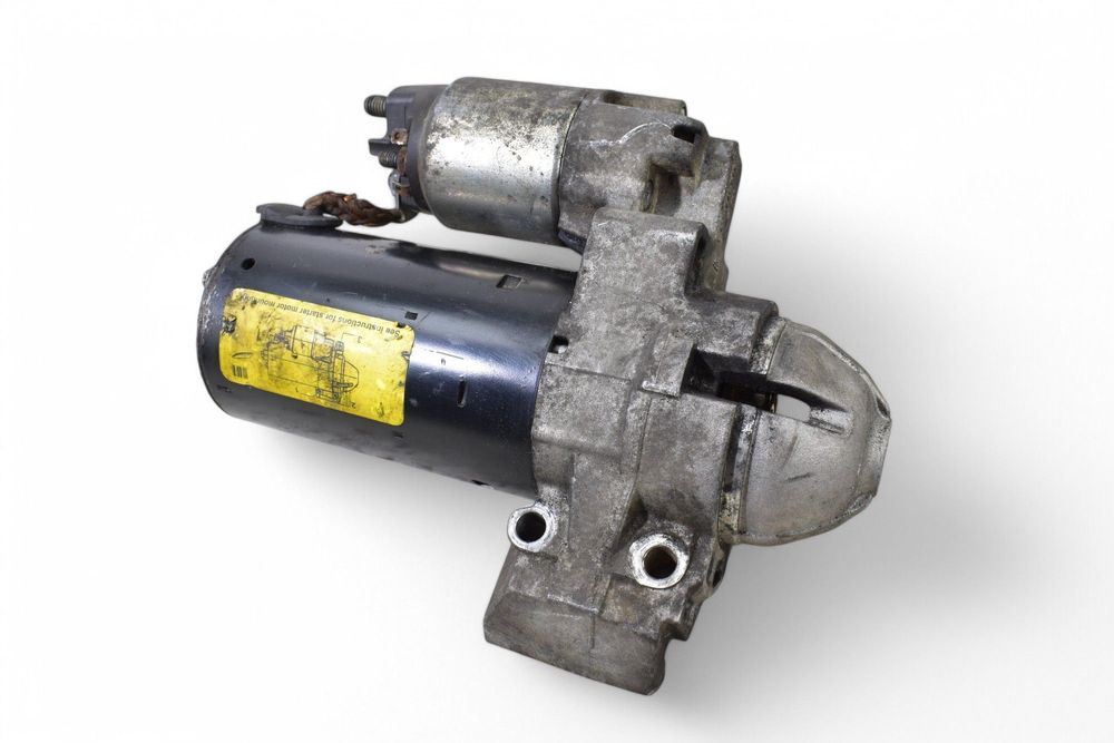 Rozrusznik BMW E81 E87 E90 E91 E60 E61 F10 F11 F30 F31 2.0 D N47 8506657
