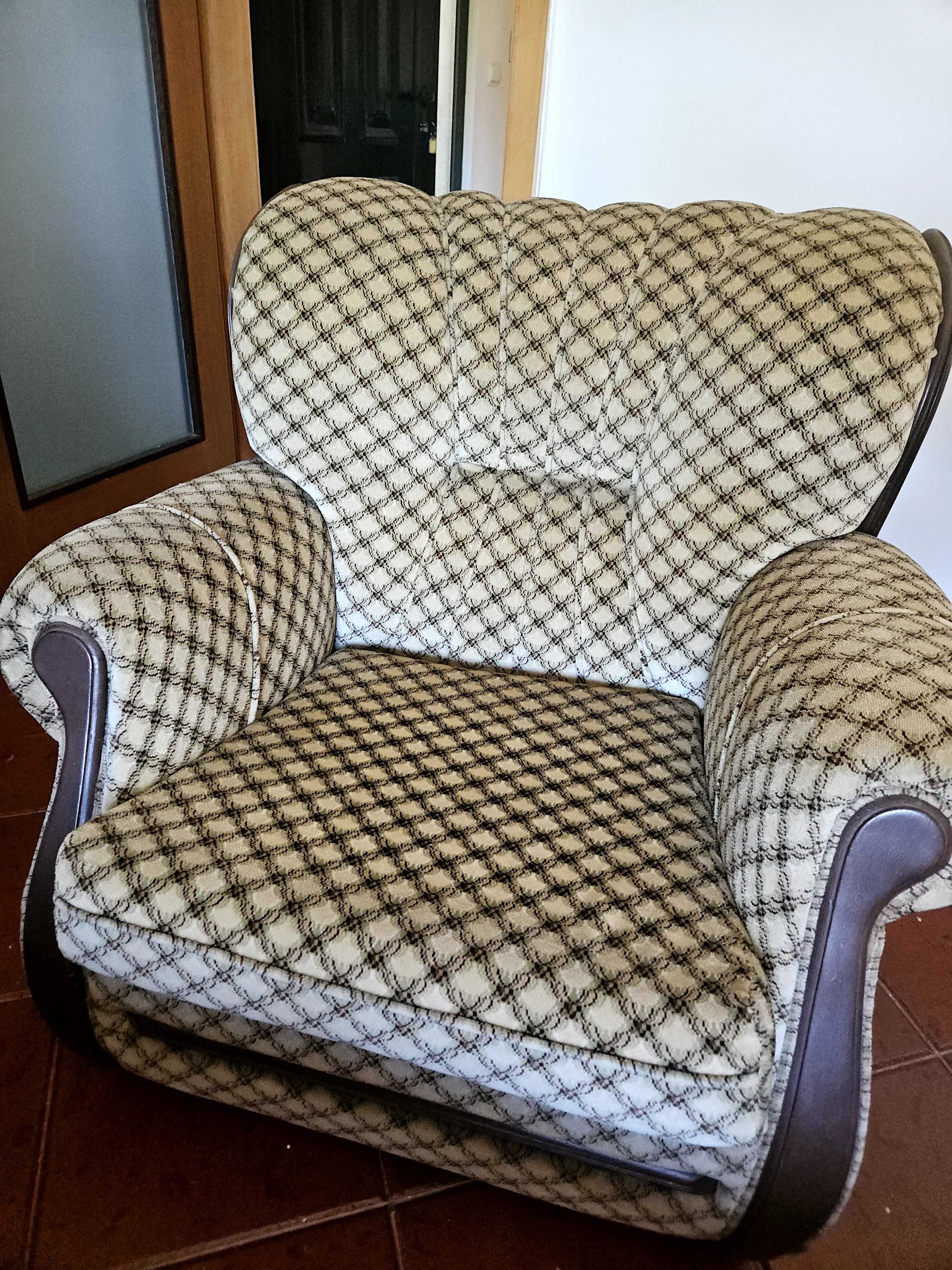 Sofás de 5 lugares