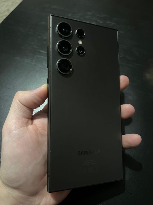 Samsung S24 Ultra 256GB