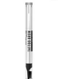 Моделювальний віск-стік для брів Maybelline New York Tattoo Brow 00