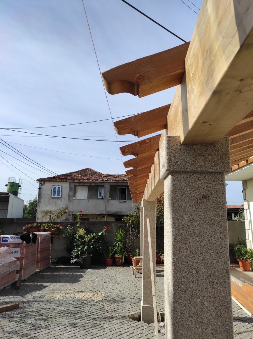 Carpintaria geral