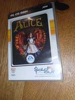 American MCGEE'S ALICE - angielskie wydanie SOLD OUT ENG [PC]
