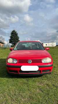 Volkswagen Golf 4