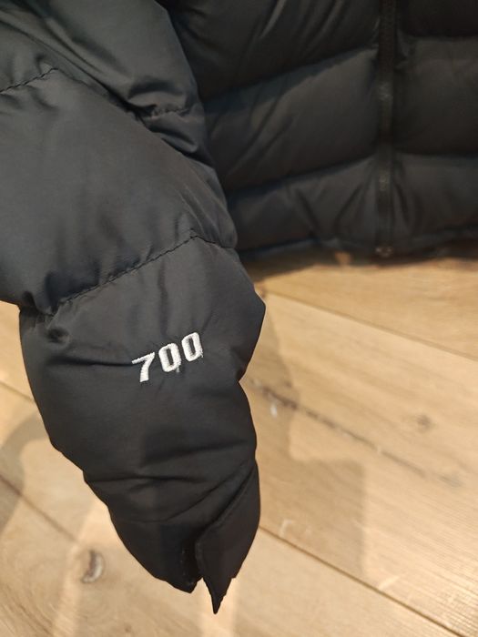 Kurtka damska The North Face L