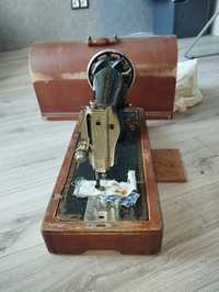 швейная машинка Подольск 1953 год