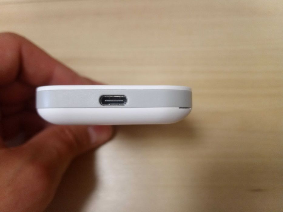 4g lte mifi mi fi модем роутер новий батарея 2100 маГ