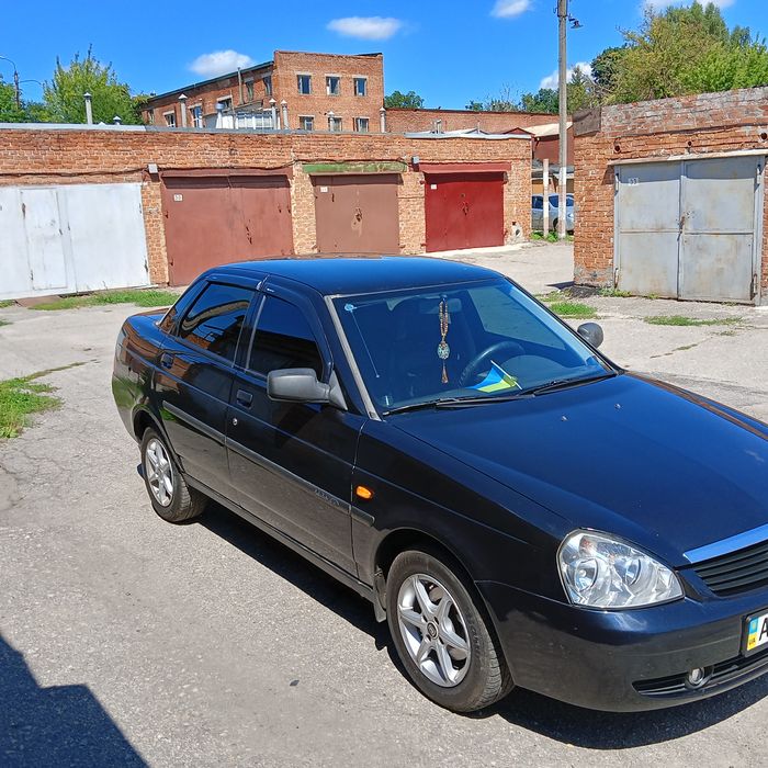 Продам автомобіль