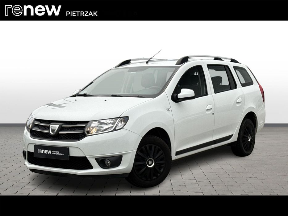 Dacia Logan 0.9 TCE | Laureate | LPG | Krajowy |