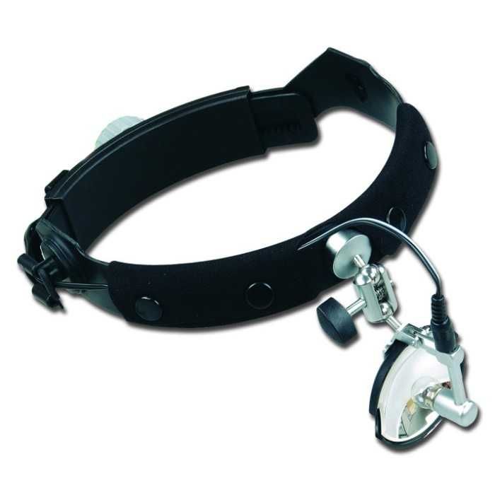 POWYSTAWOWY / Lampa laryngologiczna GIMA 55MM