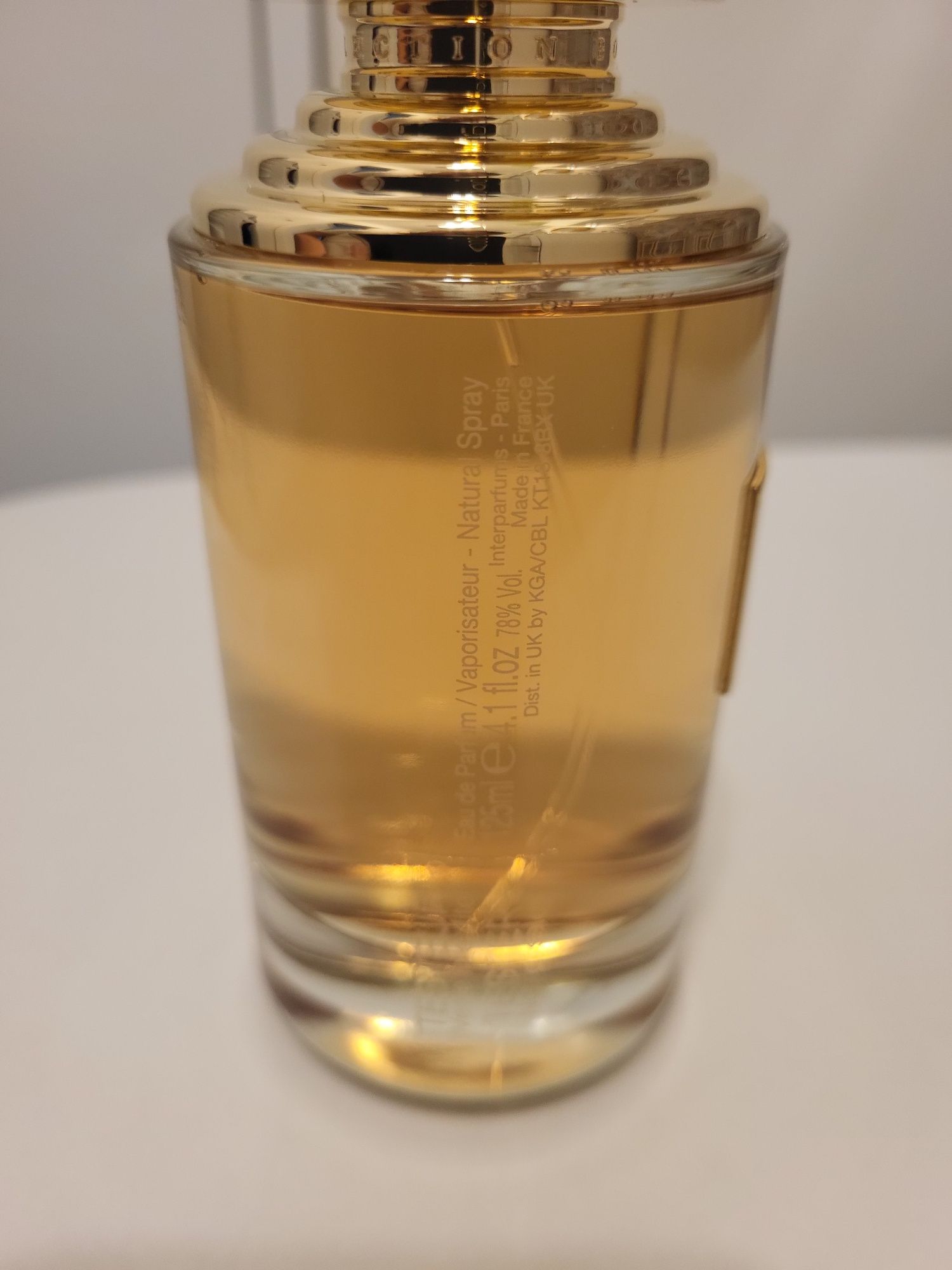 Boucheron Oud de Carthage 100ml edp