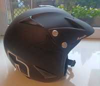 Kask Airoh motocyklowy quad