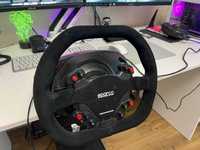 Кермо Thrustmaster TS-XW Sparco Racer (Xbox One / PC)