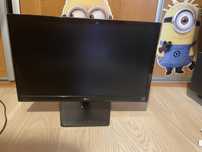 Monitor LG 60hz używany 21,5 cala
