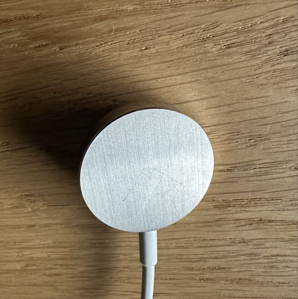 Ładowarka Apple Watch USB-C 0,3 m MX2J2ZM/A
