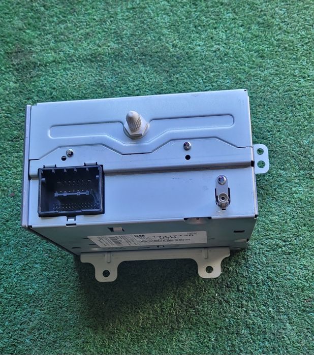 Auto rádio/rádio CD Opel Insignia A G09