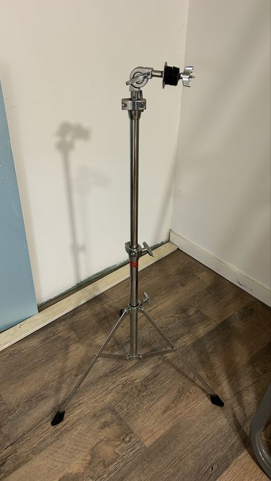 Suporte prato bateria ludwig