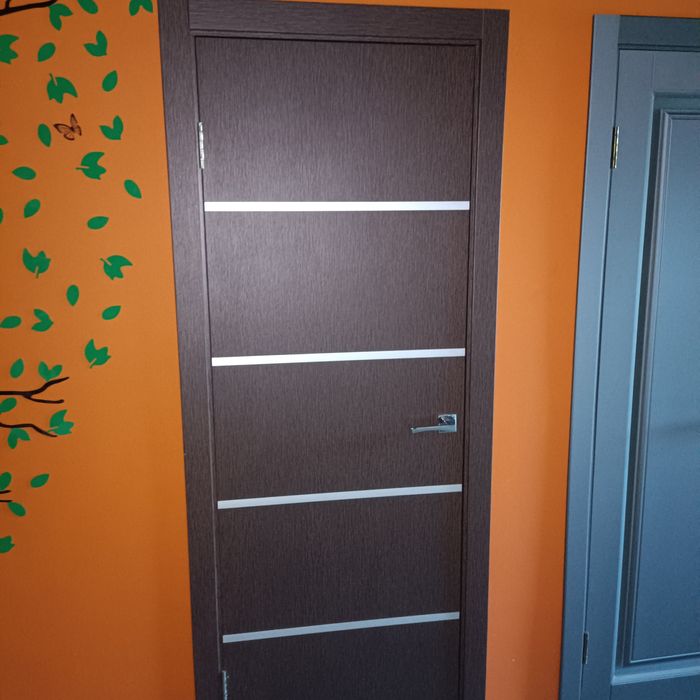 Продам двері виставкові