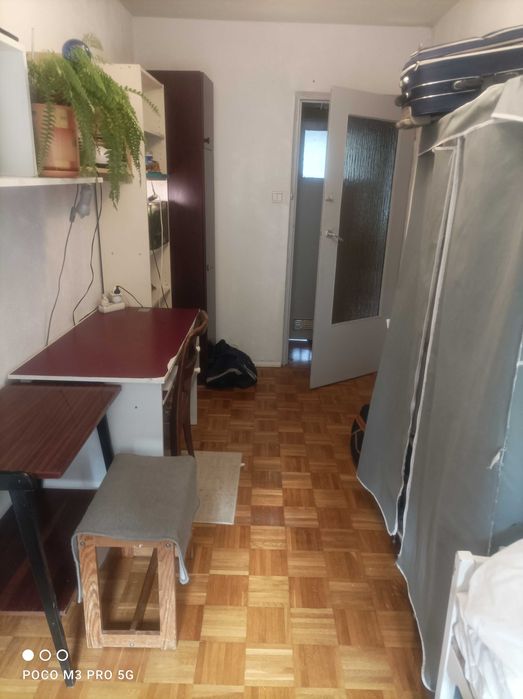 pokój dla dziewczyny