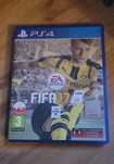 Gra Fifa 17 PL na ps4