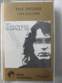 the doors- the doors # kaseta