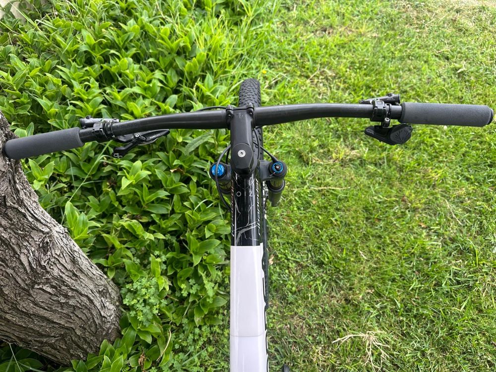Orbea Oiz OMX Tamamho M