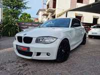 BMW 118 d Pack M