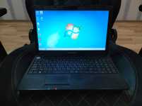 Ноутбук Acer eMachines E732G (15.6") - Рабочий, для учебы/интернета!