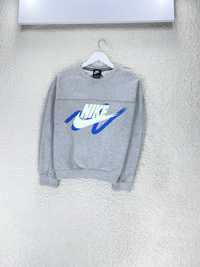 Свитшот Nike big logo nsw swoosh tech fleece світшот