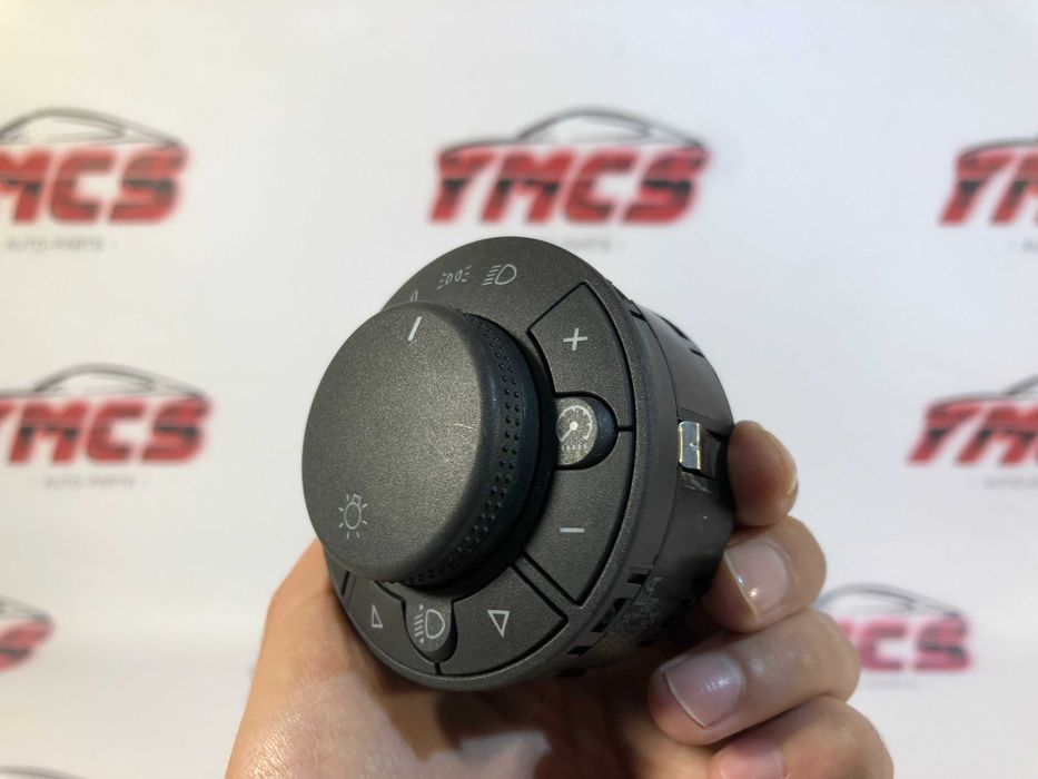 Interruptor das Luzes OPEL CORSA D Original