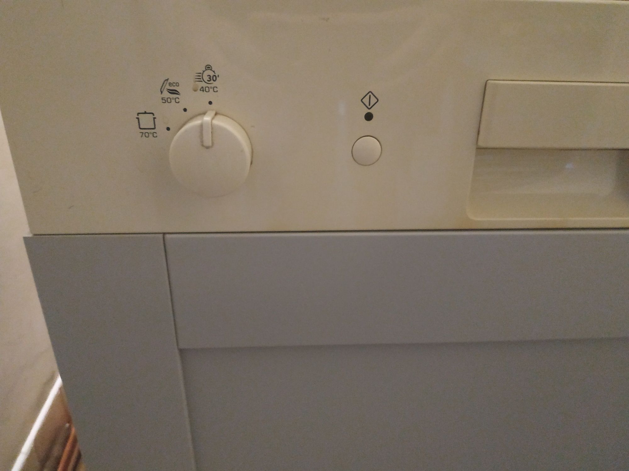 Zmywarka Whirlpool używana