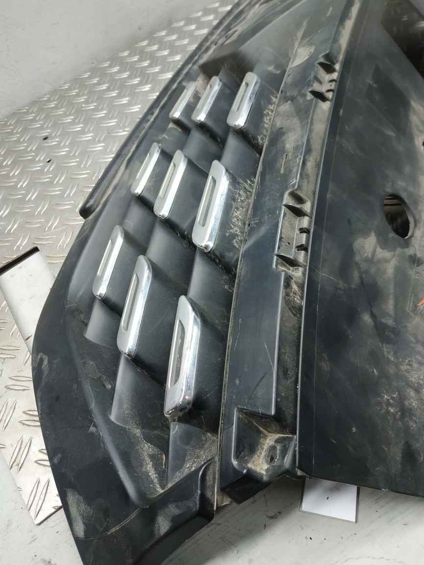 Renault (RVI) Dokker 17- rest решітка радіатора паяна  RC0348 62310444