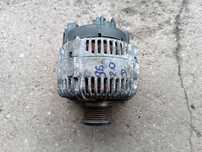 Alternator VW passat b6 180a 2.0tdi 140km BMP bkp golf v Touran altea