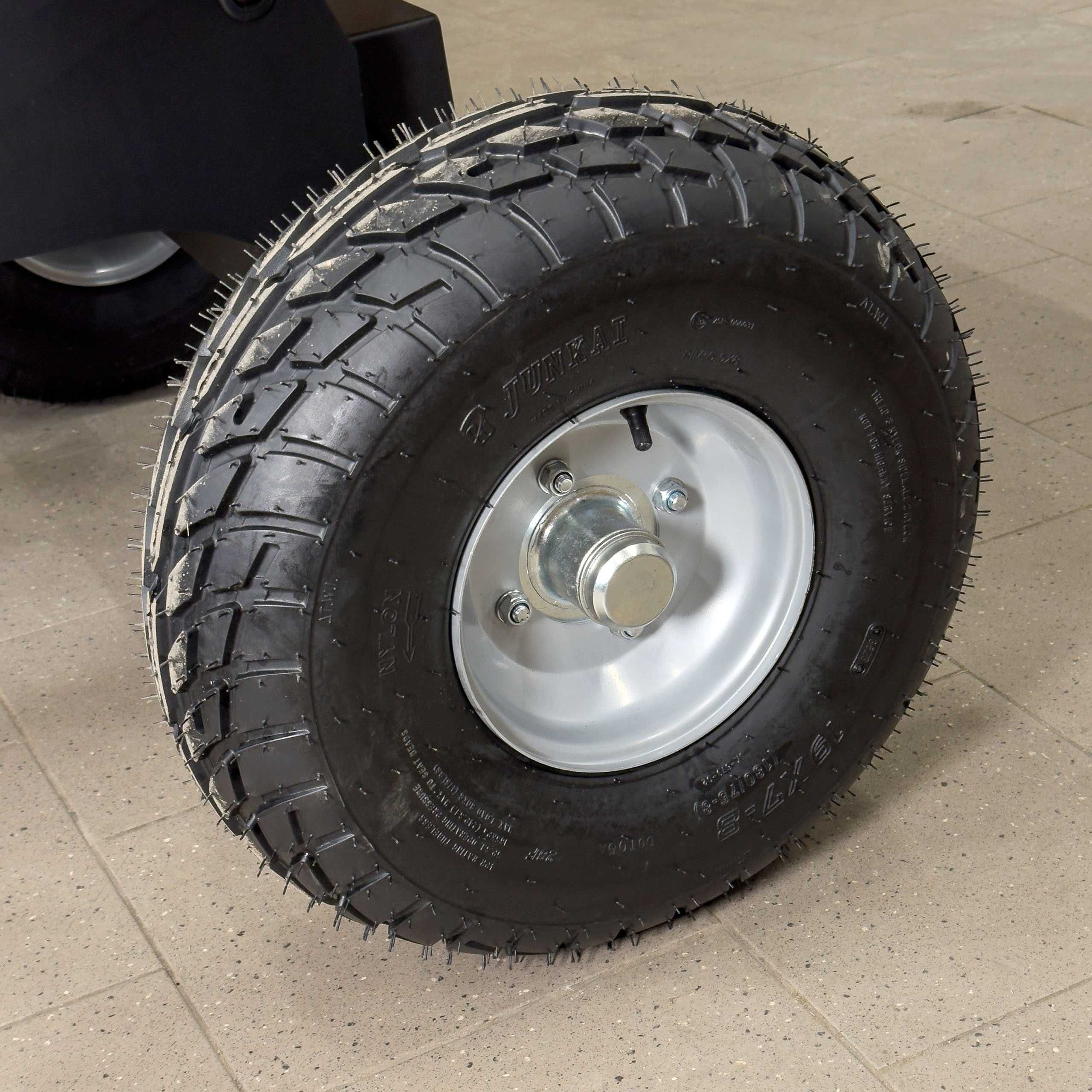 Rębak rozdrabniacz spalinowy MEYER R15SL | 15KM | 15cm | NOWY!