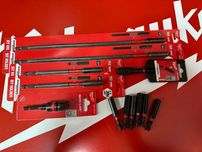 Утримувач для біт магнітний Milwaukee 60, 73, 152 та 305 мм