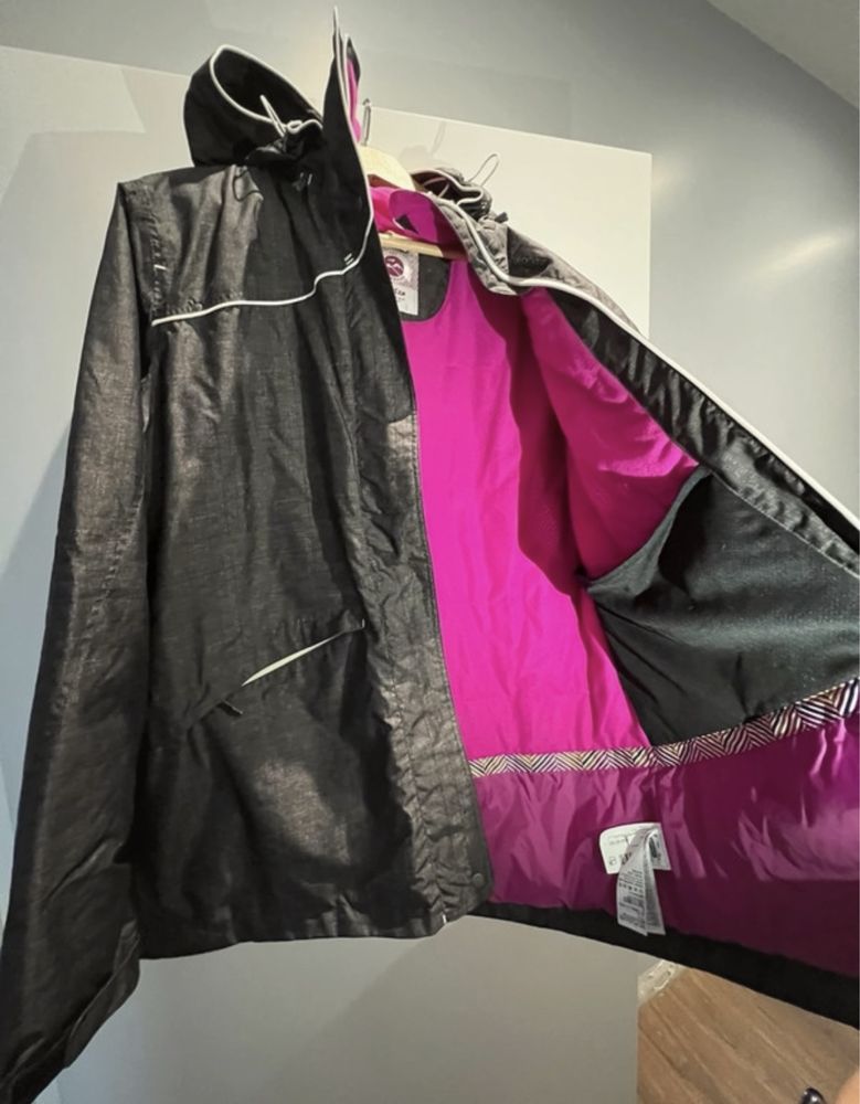 Blusão impermeavel Decathlon
