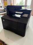 Drukarka HP Laserjet Pro 200 MFP m276n urządzenie wielofunkcyjne kolor