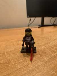 LEGO Minifigures Kosmiczny Przestępca col038