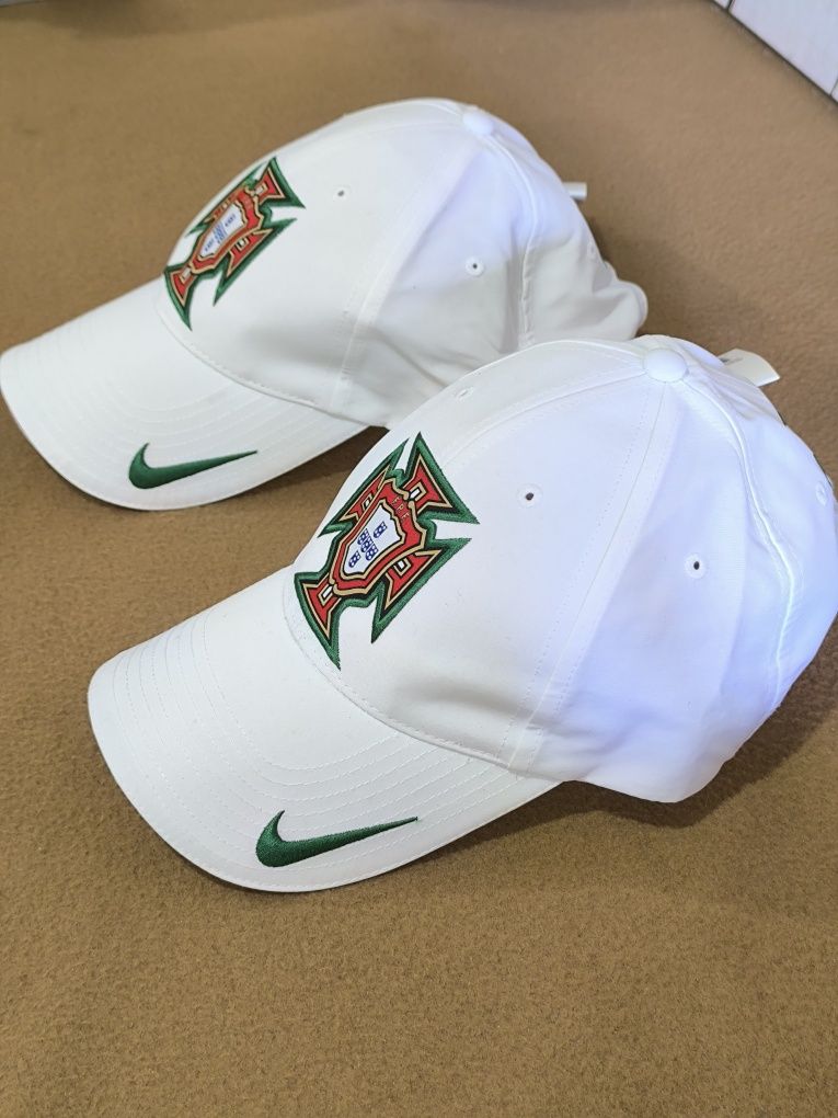 Boné Nike Portugal